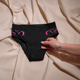 Intimina Bloom Menstrual Panties L