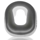 Pierścień Erekcyjny Big-D Shaft Grip Cockring White Oxballs