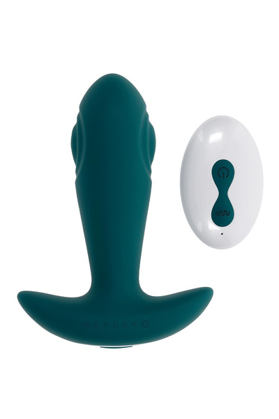 Gender X Tunnel Tapper 