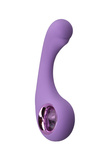 Wibrator Do Punktu G Braveryaward Violet FairyGasm