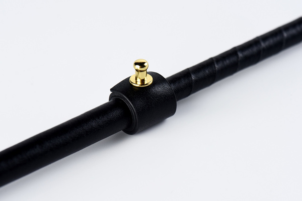 Leather Riding Crop Upko