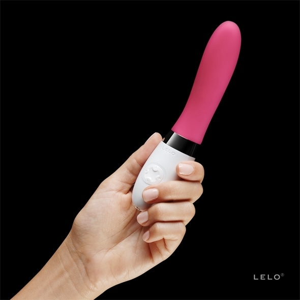 Wibrator Liv 2 Cerise Lelo