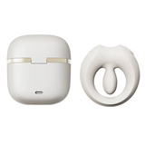 Apis Ivory White Zalo