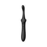 Multifunctional Vibrator Bess 2 Obsidian Black Zalo