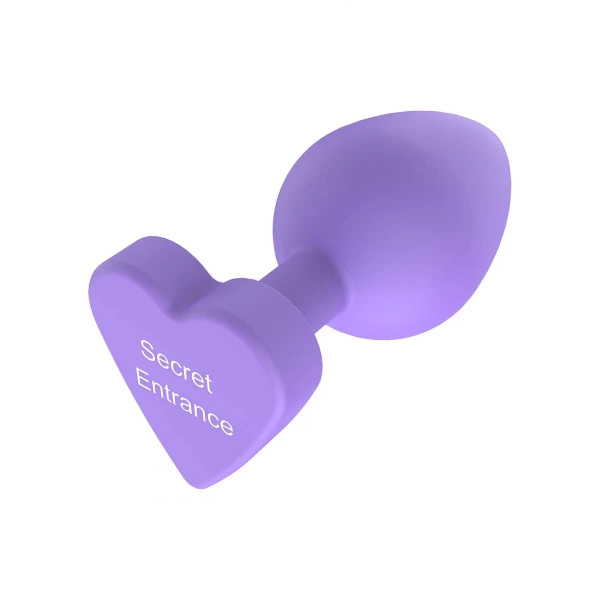 Korek Analny Toyjoy Secret Entrance Buttplug TOYJOY