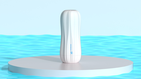 Ręczny Masturbator Flying Flowers Series Wild After Kiss