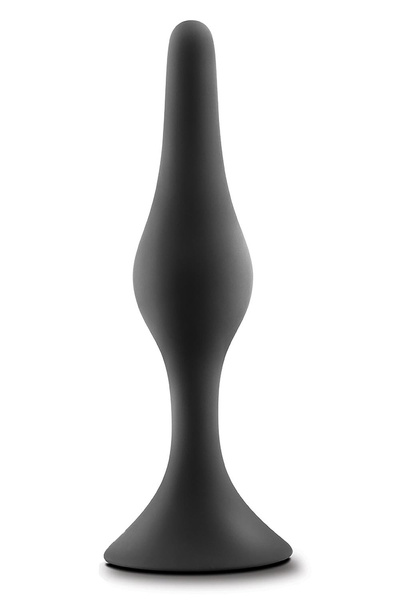 ANAL ADVENTURES BEGINNER PLUG MEDIUM