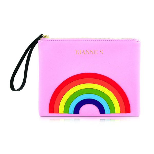 Classique Wibrator Fioletowy Rianne S.