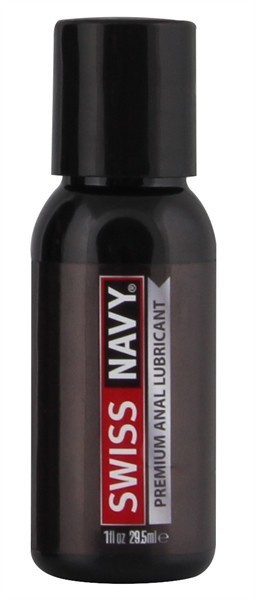 Lubrykant Silikonowy Premium Anal Lubricant 29Ml Swiss Navy