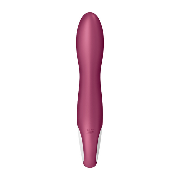 Satisfyer Big Heat Connect App