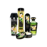 Garden Of Edo Organica Sensual Collection Shunga