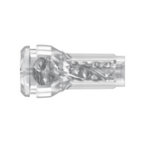 Masturbator Kiiroo Feel Pocket Stroker Crystal KIIROO