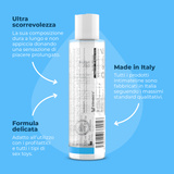 IntimateLine Sensilight Aquagel 150 ml