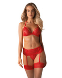 Obsessive 838-SEG-3 S/M