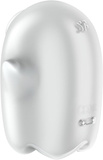 Stymulator łechtaczki Glowing Ghost White Satisfyer