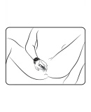 Adrien Lastic  Touché L Black