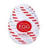 Egg Twister Tenga