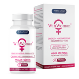 Medica-Group PlayWoman - Kapsułki