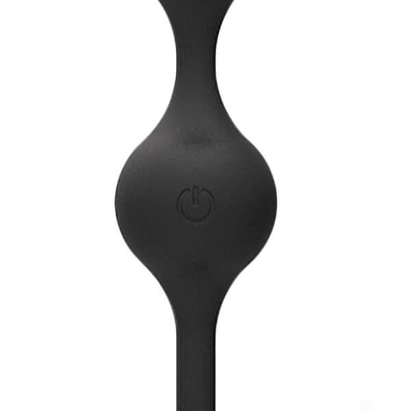 Wibrujące Kulki Analne Z Pilotem Quattro Nexus