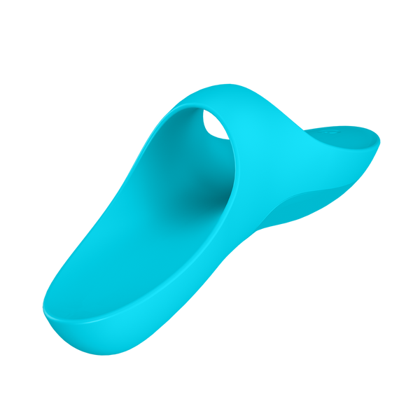 Satisfyer Teaser Light Blue