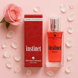 INSTINCT feromon parfumes Femme 50ml Miyoshi Miyagi