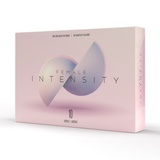Tabletki Zwiększające Libido Female Intensity 10 Kapsułek SHS