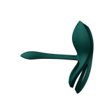 Pierścień Erekcyjny Bayek Turquoise Green Zalo