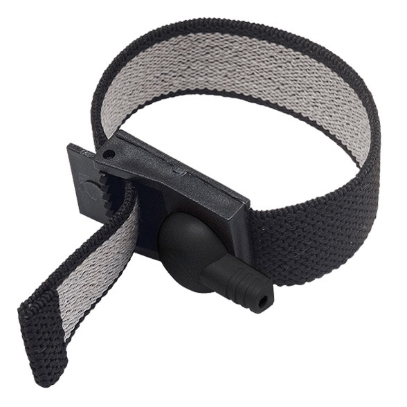 Adjustable Fabric Cock and Scrotal Loops