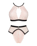 Lilines 2-Piece Set S/M Obsessive