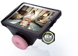 Nakładka Na Masturbator Z Uchwytem Na Tablet Launchpad Fleshlight