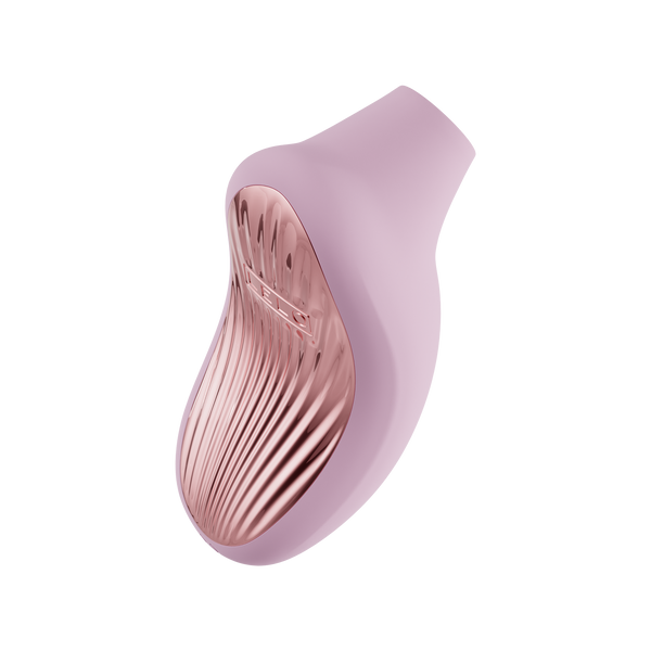 Stymulator łechtaczki sterowany aplikacją Sona 3 Cruise Soft Pink LELO