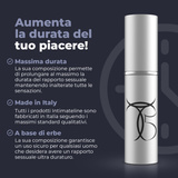 Skoncentrowany Spray Opóźniający T5 5Ml IntimateLine