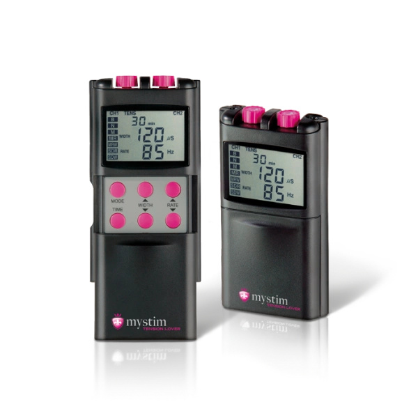 Mystim Tension Lover TENS unit