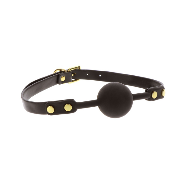 Knebel Vogue Ball Gag Taboom