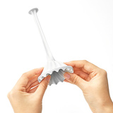  Tenga Flex Silky white