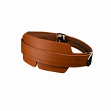 LOCKINK Blindfold Kit Brown