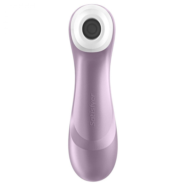 Clitoral Stimulator Pro 2 Violet Satisfyer
