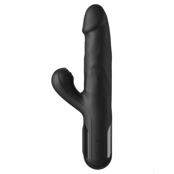 Sonix Silicone Thruster Fetish Fantasy Series