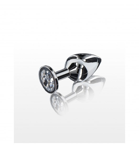 ToyJoy Starlight Booty Jewel Medium 