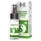 Orgasm Control Spray Spray Opóźniający Wytrysk 15Ml SHS