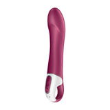 Wibrator Big Heat Connect App Satisfyer