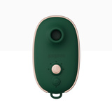 Qingnan No.0 Clitoral Stimulator Green