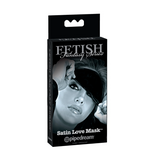 Pipedream Fetish Fantasy Series Satin Love Mask