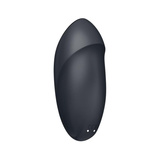 Clitoral Stimulator Tap & Climax 1 Grey Satisfyer