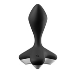 Korek Analny Game Changer Black Satisfyer