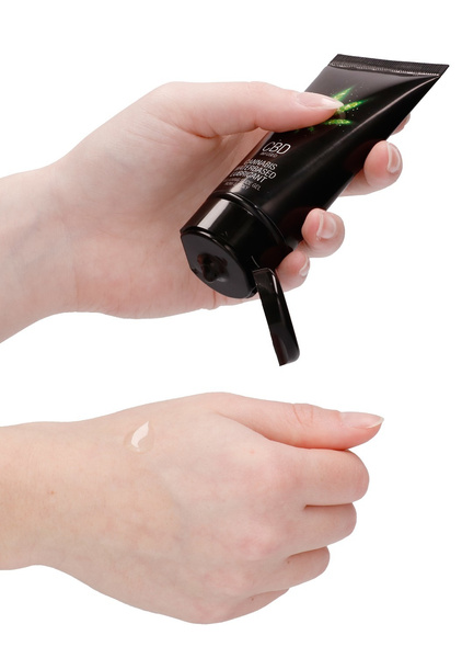 Shots Cbd Cannabis Waterbased Lubricant 50 Ml PharmQuests by Shots