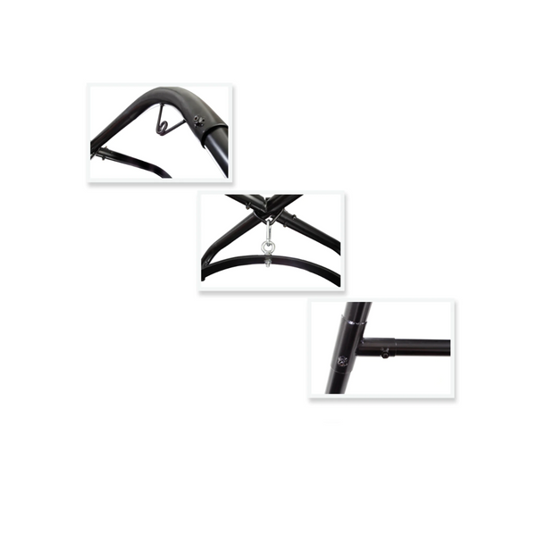 Fetish Fantasy Swing Stand