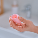 Kubeczek Menstruacyjny Lily Cup A Intimina