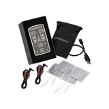 Zestaw Do Elektrostymulacji 'Flick Duo' Em-80-E ElectraStim