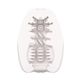 Masturbator Cherry Blossom Masturbation Egg - Wild After Kiss